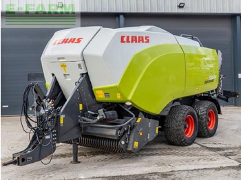 Vierkante balenpers CLAAS