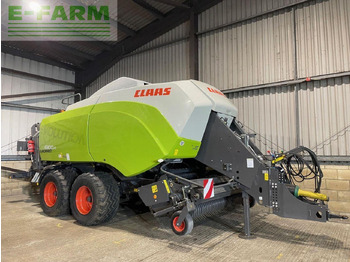 Vierkante balenpers CLAAS