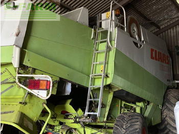 Maaidorser CLAAS Lexion 460