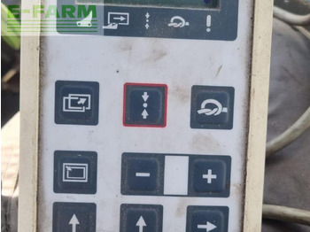 Vierkante balenpers CLAAS USED 2001 QUADRANT 2200: afbeelding 5