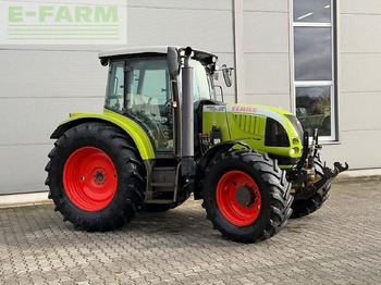 Tractor CLAAS Ares