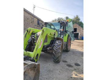 Tractor CLAAS Arion 430