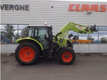 Tractor CLAAS arion 430 mr business: afbeelding 5