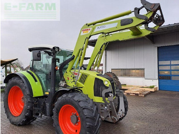 Tractor CLAAS arion 440 cis+ CIS+: afbeelding 2