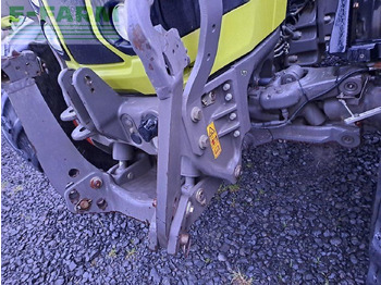 Tractor CLAAS arion 440 cis+ CIS+: afbeelding 4
