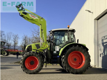 Tractor CLAAS Arion 440
