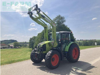 Tractor CLAAS Arion 450