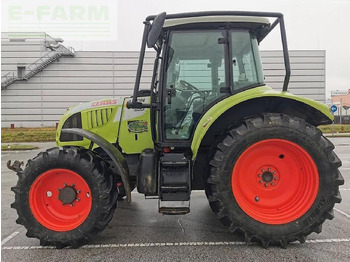Tractor CLAAS arion 510: afbeelding 5