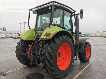 Tractor CLAAS arion 510: afbeelding 3