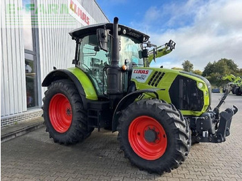 Tractor CLAAS Arion 510