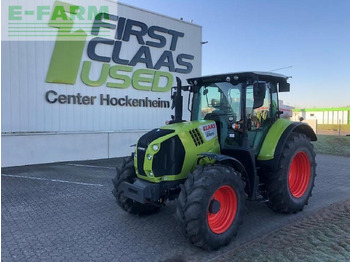 Tractor CLAAS Arion 510