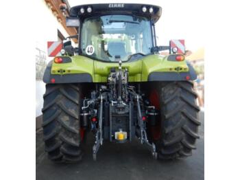 Tractor CLAAS arion 510 cis v: afbeelding 3