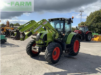Tractor CLAAS arion 520 tractor (st23446): afbeelding 5 Tractor CLAAS arion 520 tractor (st23446): afbeelding 5