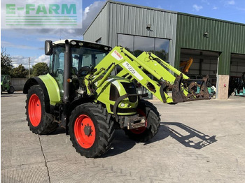 Tractor CLAAS arion 520 tractor (st23446): afbeelding 3 Tractor CLAAS arion 520 tractor (st23446): afbeelding 3