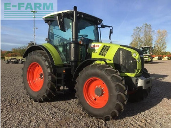 Tractor CLAAS arion 530: afbeelding 3