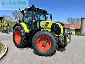 Tractor CLAAS Arion 550