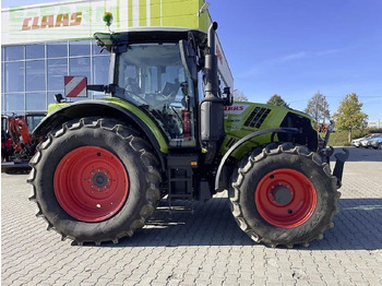 Tractor CLAAS arion 550 cmatic - stage v ceb CMATIC: afbeelding 4
