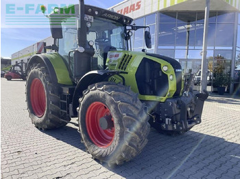 Tractor CLAAS arion 550 cmatic - stage v ceb CMATIC: afbeelding 3
