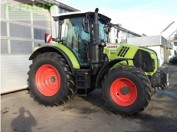Tractor CLAAS Arion 550