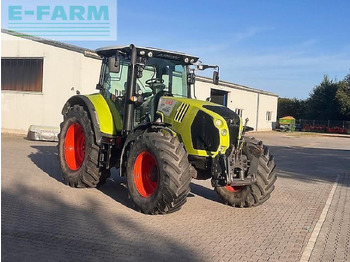 Tractor CLAAS Arion 620