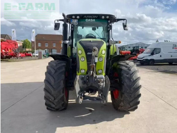 Tractor CLAAS arion 620 cebis CEBIS: afbeelding 2