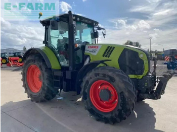 Tractor CLAAS arion 620 cebis CEBIS: afbeelding 3