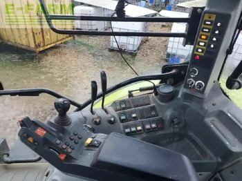 Tractor CLAAS arion 630: afbeelding 3
