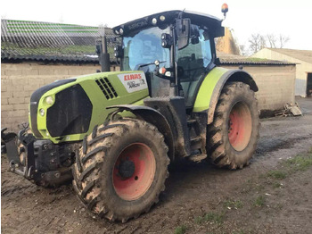 Tractor CLAAS Arion 630