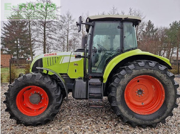 Tractor CLAAS arion 630 cis CIS: afbeelding 2