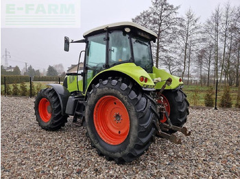Tractor CLAAS arion 630 cis CIS: afbeelding 3