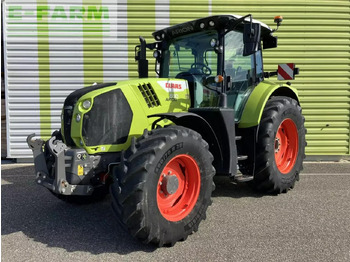Tractor CLAAS Arion 630