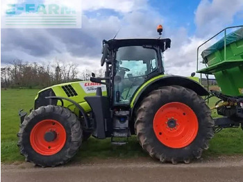 Tractor CLAAS Arion 630