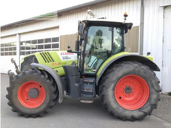 Tractor CLAAS arion 640: afbeelding 4 Tractor CLAAS arion 640: afbeelding 4