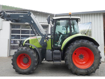 Tractor CLAAS Arion 640