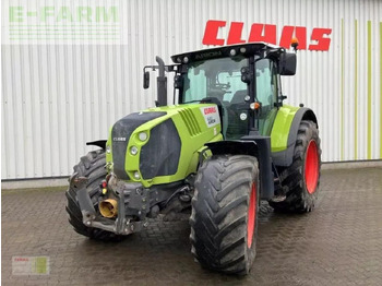 Tractor CLAAS Arion 640