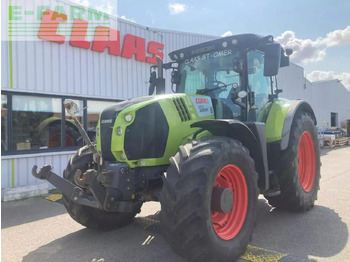 Tractor CLAAS Arion 650