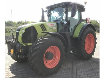 Tractor CLAAS Arion 660