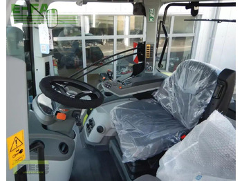 Tractor CLAAS axion 800 cis+ hexashift HEXASHIFT CIS+: afbeelding 4