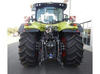 Tractor CLAAS axion 800 cis+ hexashift HEXASHIFT CIS+: afbeelding 3