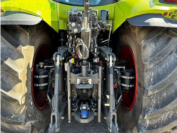 Tractor CLAAS axion 870: afbeelding 5