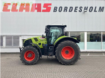 Tractor CLAAS Axion 870