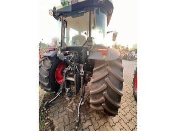 Tractor CLAAS axos 240: afbeelding 2