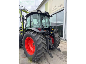 Tractor CLAAS axos 240: afbeelding 3