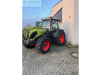 Tractor CLAAS axos 240: afbeelding 3
