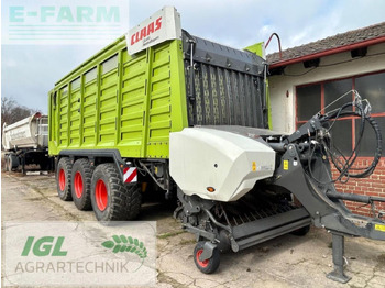 Landbouwkipper CLAAS