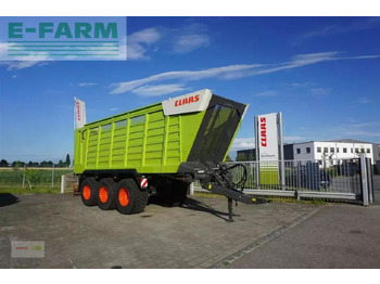 Landbouwkipper CLAAS