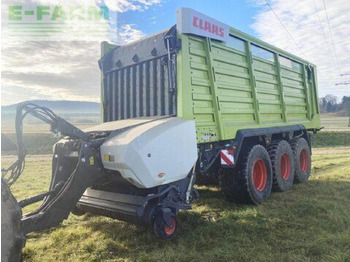 Landbouwkipper CLAAS