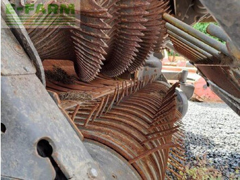 Landbouwkipper CLAAS cargos 8500 s: afbeelding 2 Landbouwkipper CLAAS cargos 8500 s: afbeelding 2