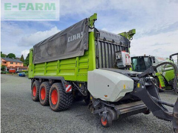 Landbouwkipper CLAAS