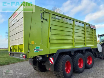 Landbouwkipper CLAAS